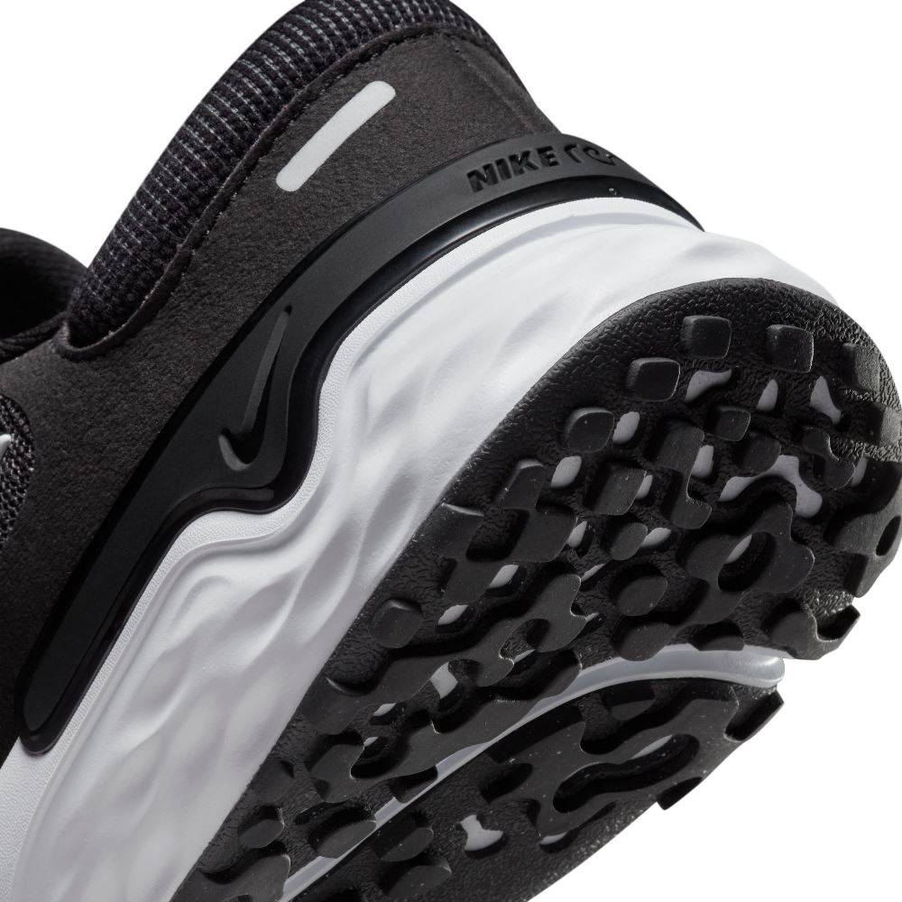 NIKE WOMENS RENEW RUN 4