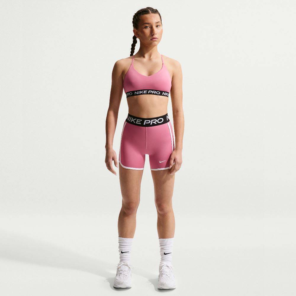 NIKE PRO GIRLS INDY BRA