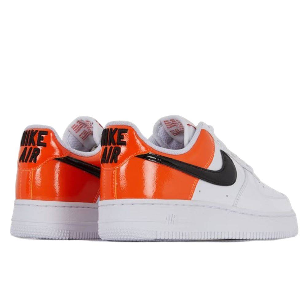 NIKE AIR FORCE 1 SE SHOES