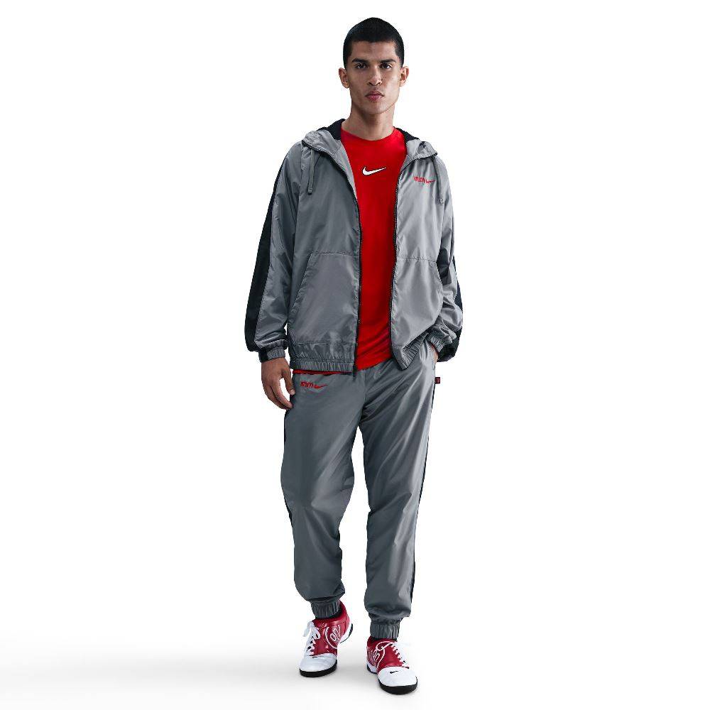 NIKE ATHLETICO MADRID HOODED TRACKSUIT