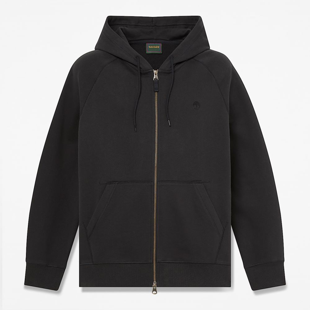 TIMBERLAND EXETER RIVER LB FULL ZIP HOODIE