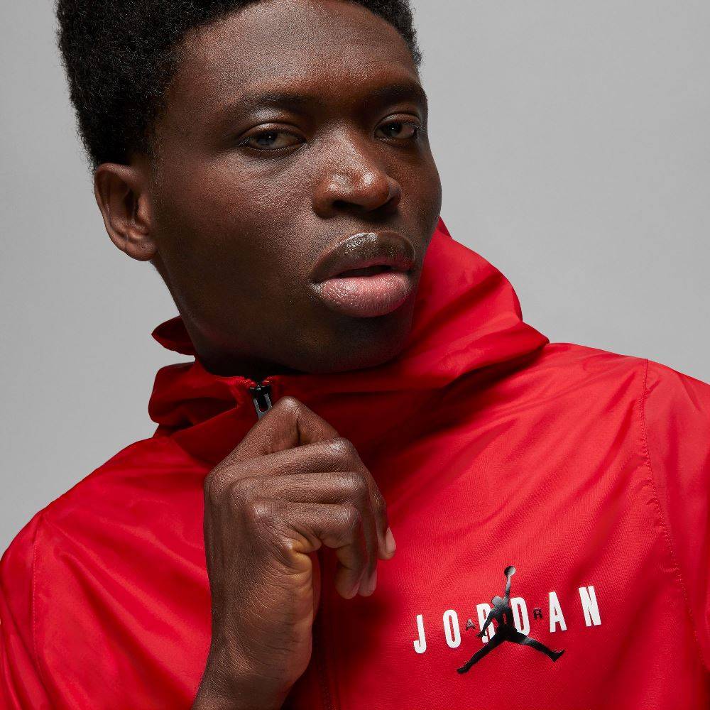 NIKE JORDAN ESSENTIAL WOVEN JACKET