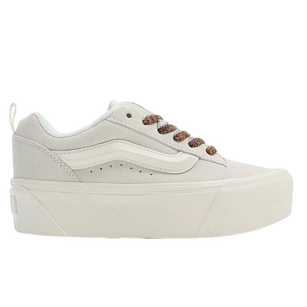 VANS KNU STACK SHOES