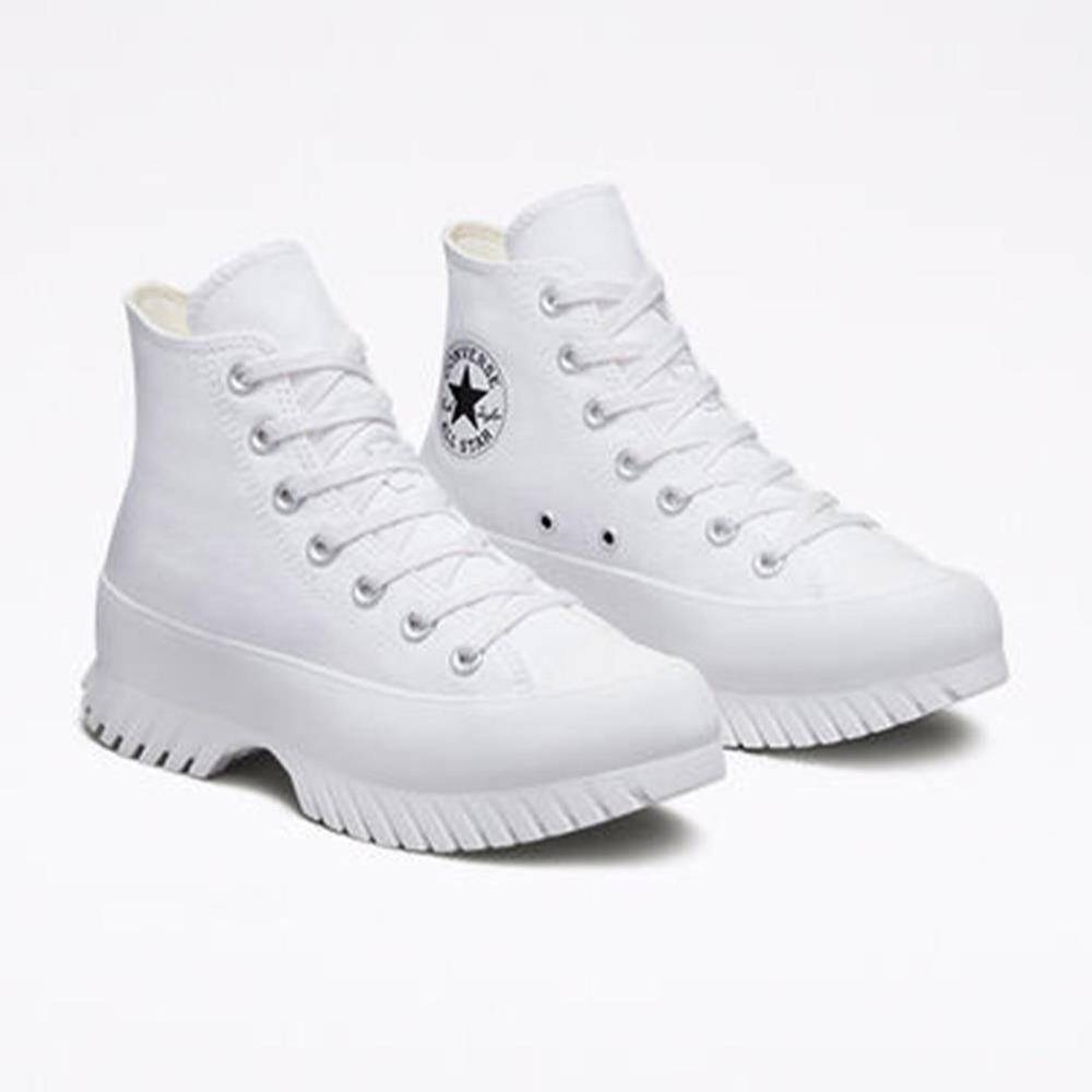 CONVERSE ALL STAR LUGGED 2.0