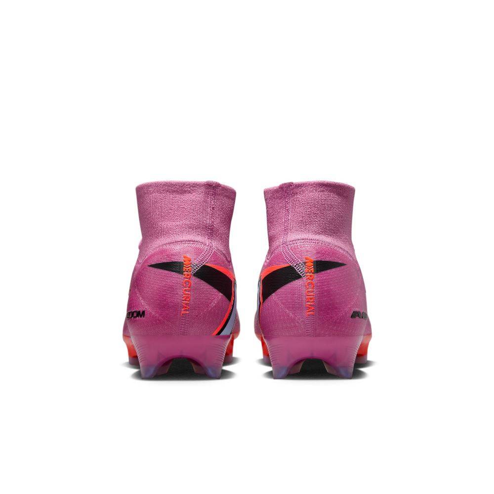 NIKE MERCURIAL SUPERFLY 10 ELITE FG HIGH-TOP
