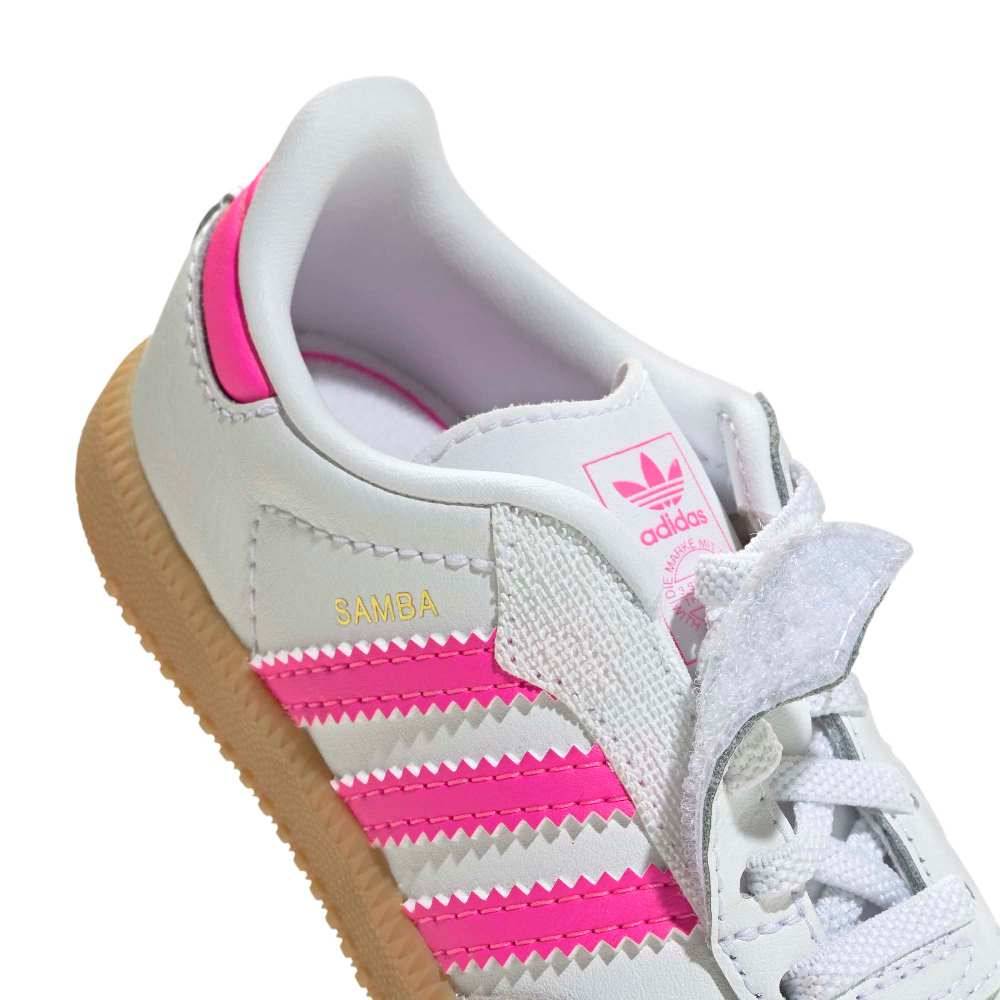 ADIDAS SAMBA OG CF EL I