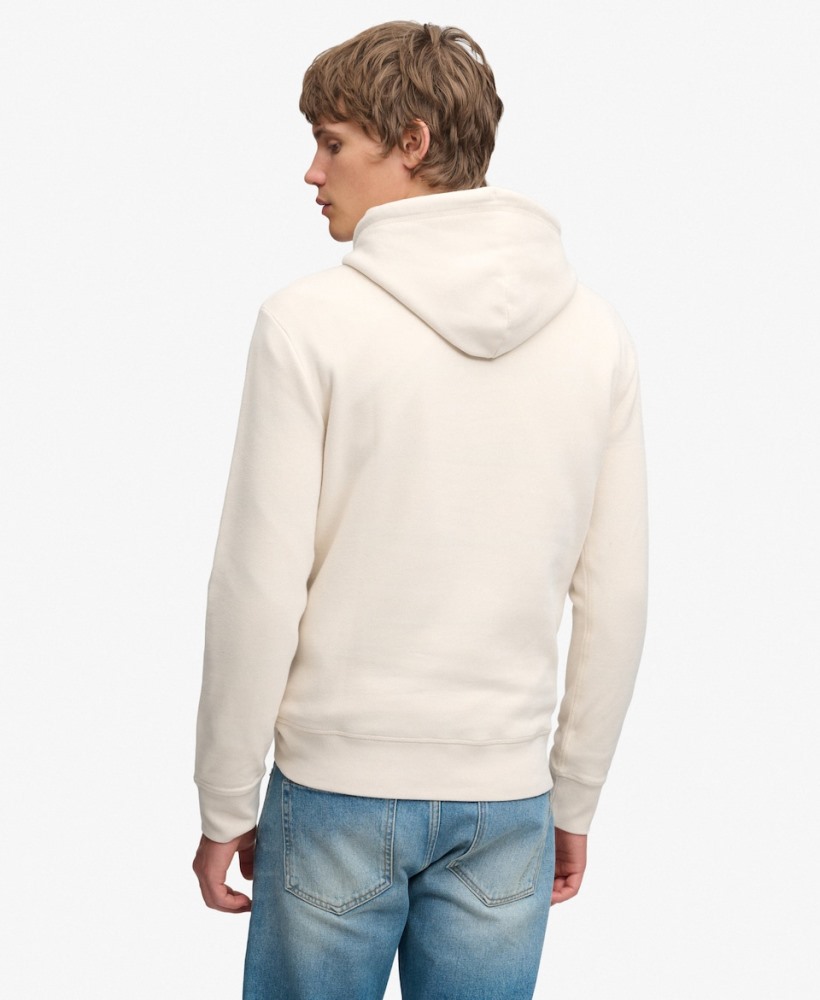 SUPERDRY 1954 COMPANY RELAXED HOOD