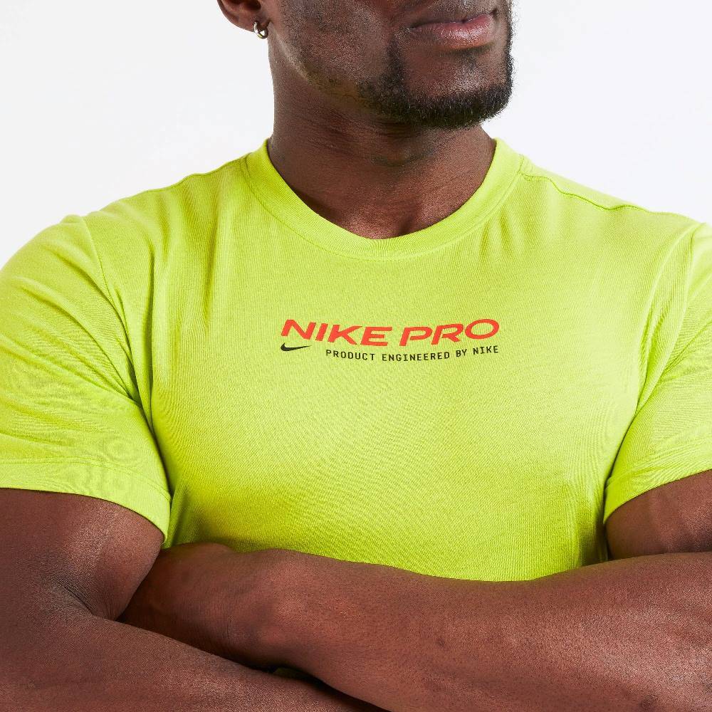 NIKE PRO DRI-FIT MENS TEE