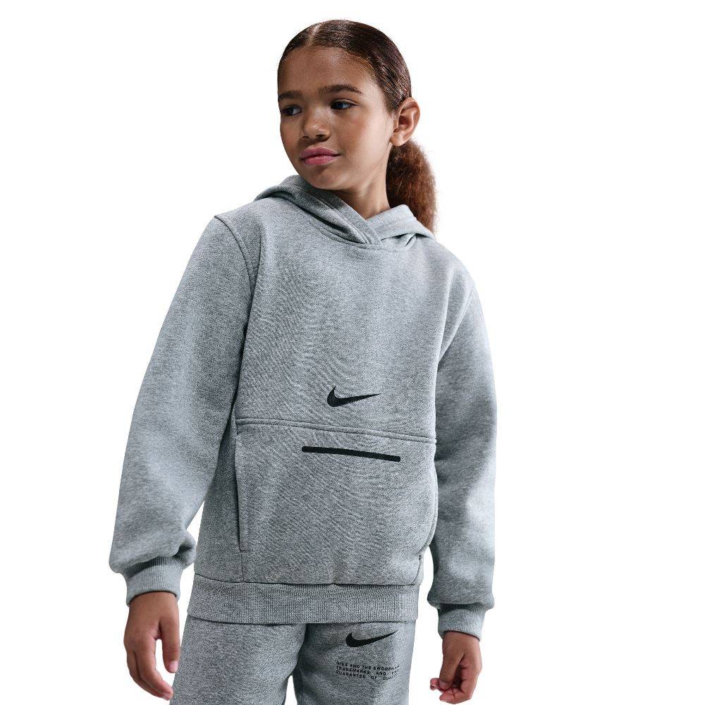 NIKE NSW CLUB FLEECE HOODY NRG