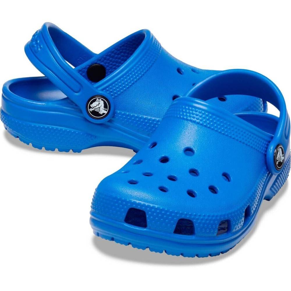 CROCS TODDLER’S CLASSIC CLOG