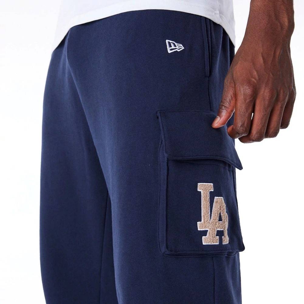 NEW ERA WORLD SERIES CARGO JOGGER LOS ANGELES DODGERS