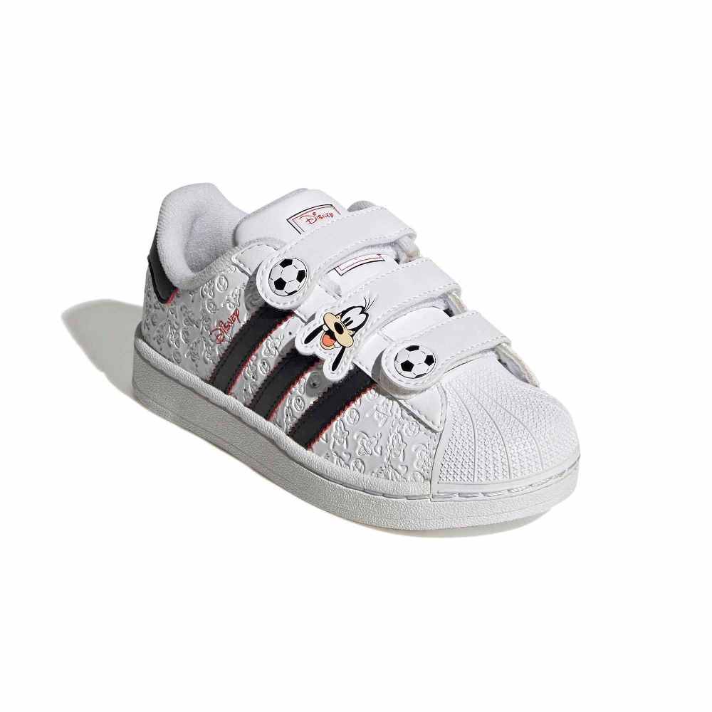ADIDAS SUPERSTAR II CF C