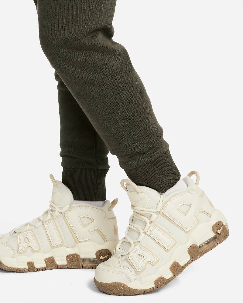 NIKE SPORTSWEAR LITTLE BOYS ART OF PLAY FRENCH TERRY FULL ZIP SET