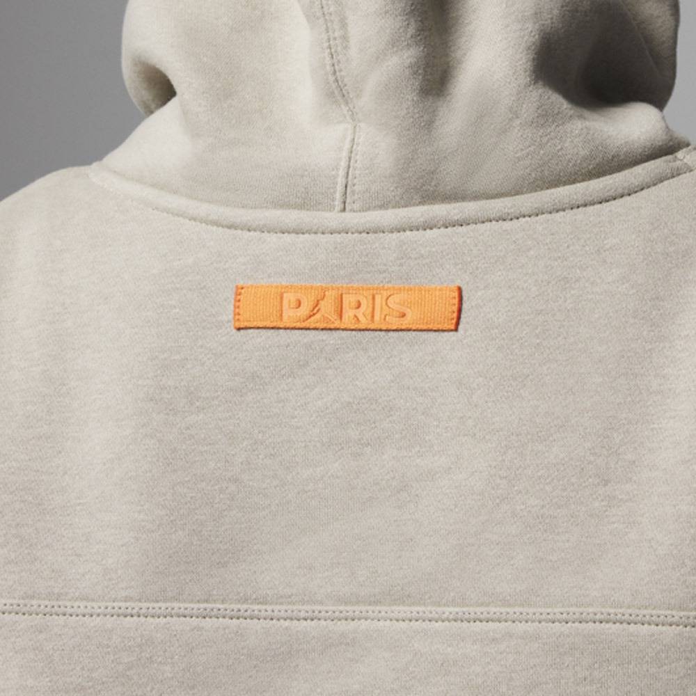 NIKE JORDAN JDG WJ PSG PULLOVER HOODIE 23