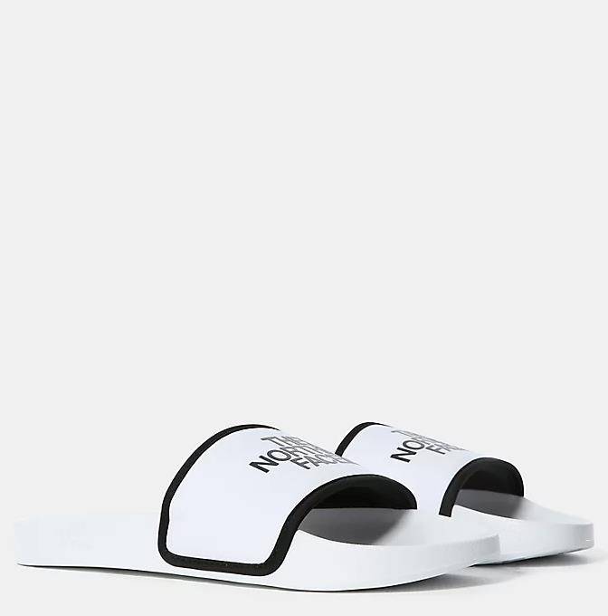 NORTH FACE BASE CAMP III SLIDE