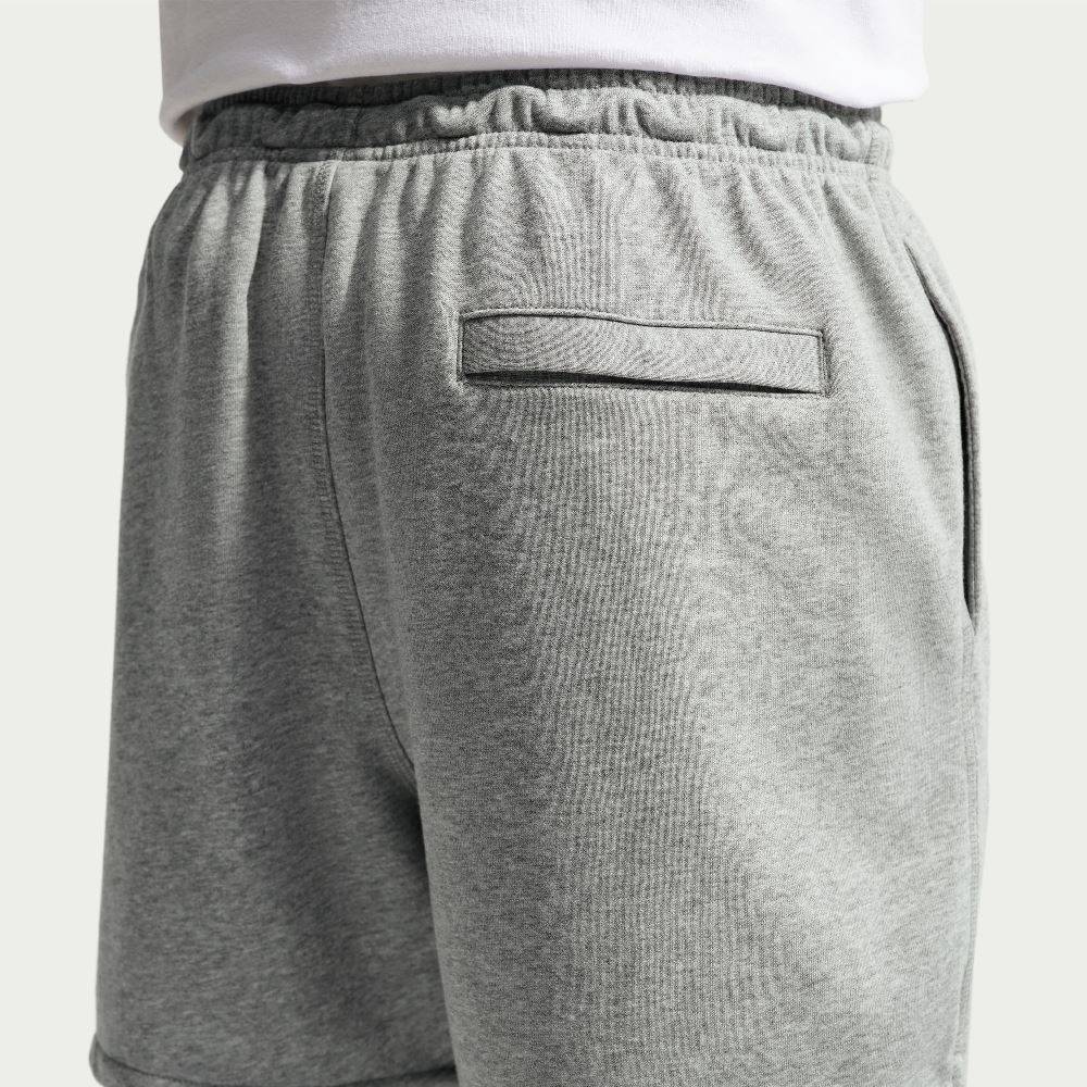 NIKE CLUB MENS FLOW FRENCH TERRY SHORT