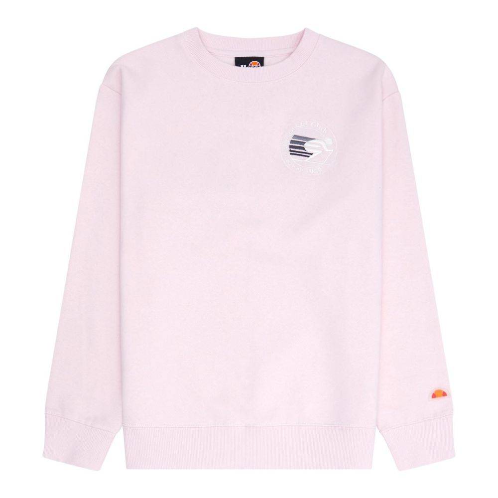 ELLESSE GIRLS SKI CLUB ROMAS SWEATSHIRT