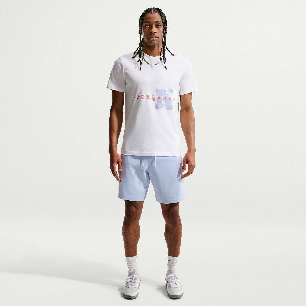 NIKE STANDARD CELEBRATE BRAND TEE