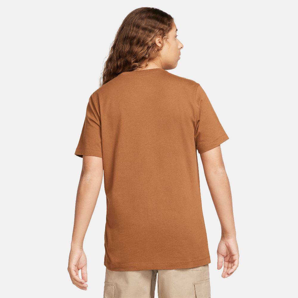 NIKE SPORTSWEAR CLUB TEE MENS