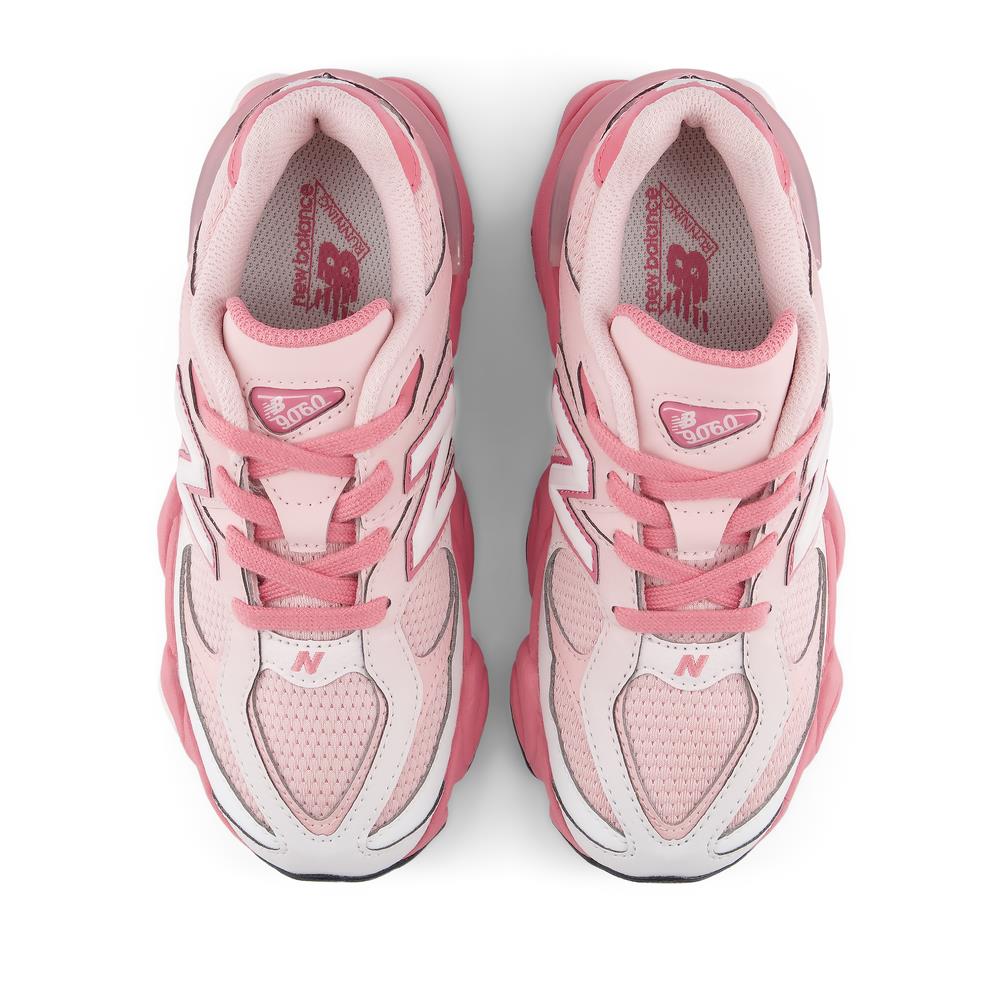 NEW BALANCE 9060 CLASSICS PRESCHOOL SHOES