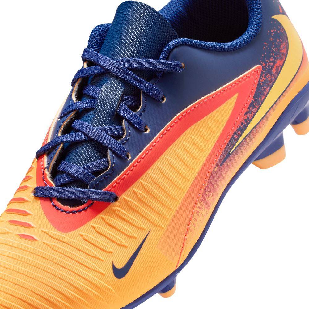 NIKE JR PHANTOM 6 LOW CLUB FG/MG 'Erling Haaland'