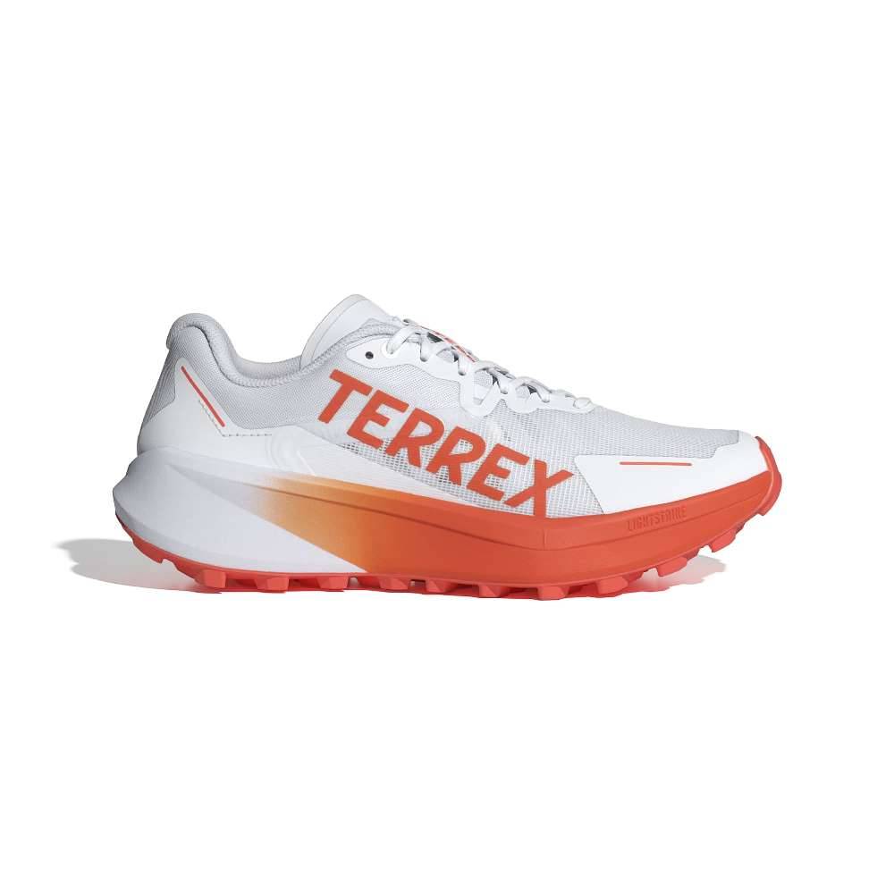ADIDAS M TERREX AGRAVIC 3 TRAIL RUNNING SHOES