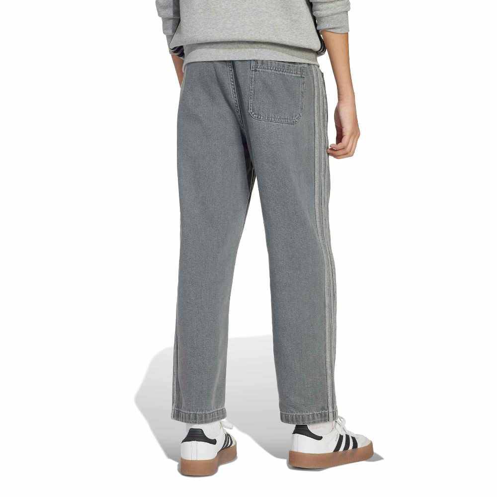 ADIDAS DENIM PANTS