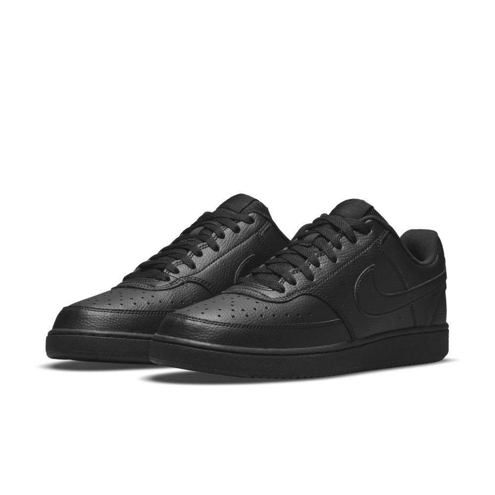 NIKE COURT VISION LO MENS SHOES