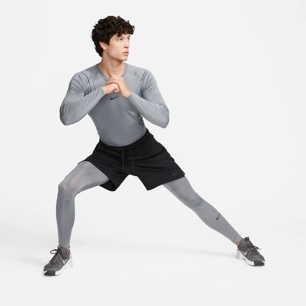 NIKE DRI-FIT MENS FITNESS TIGHTS