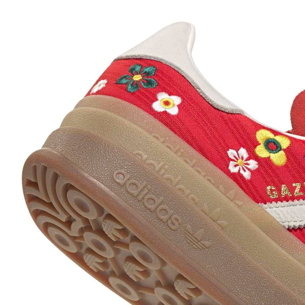 Adidas X Liberty London GAZELLE BOLD W