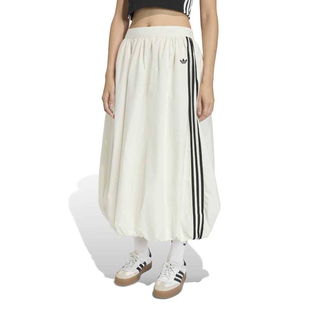 ADIDAS BALLOON LONG SKIRT