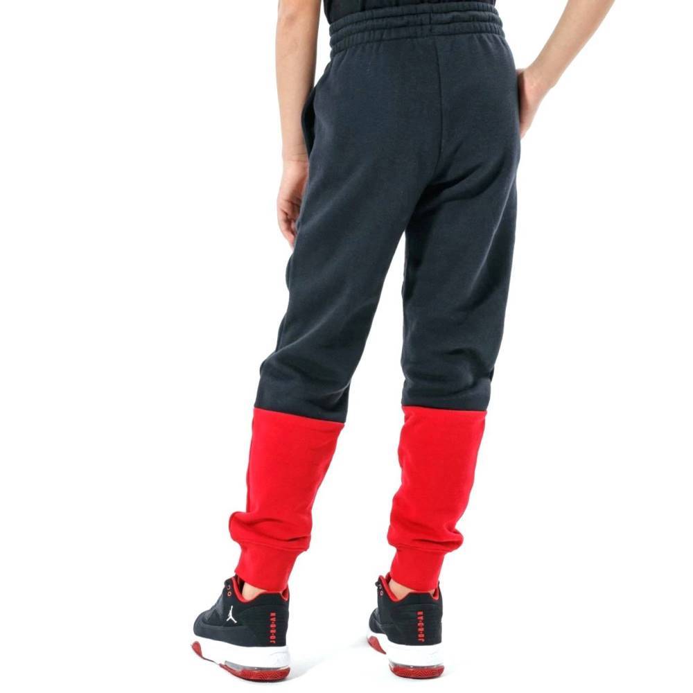NIKE JORDAN JUMPMAN AIR FLEECE PANT