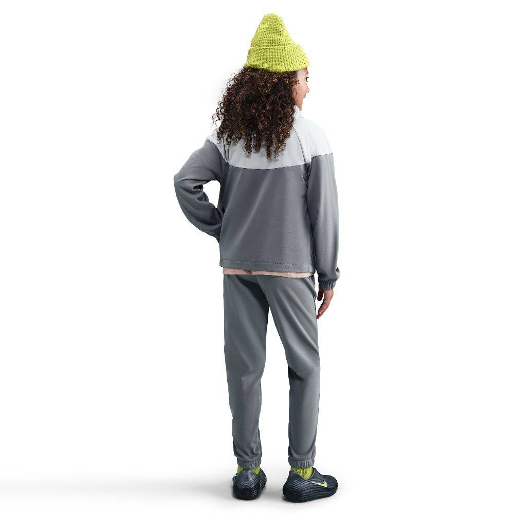 NIKE NSW DRI-FIT FULL-ZIP KIDS TRACKSUIT