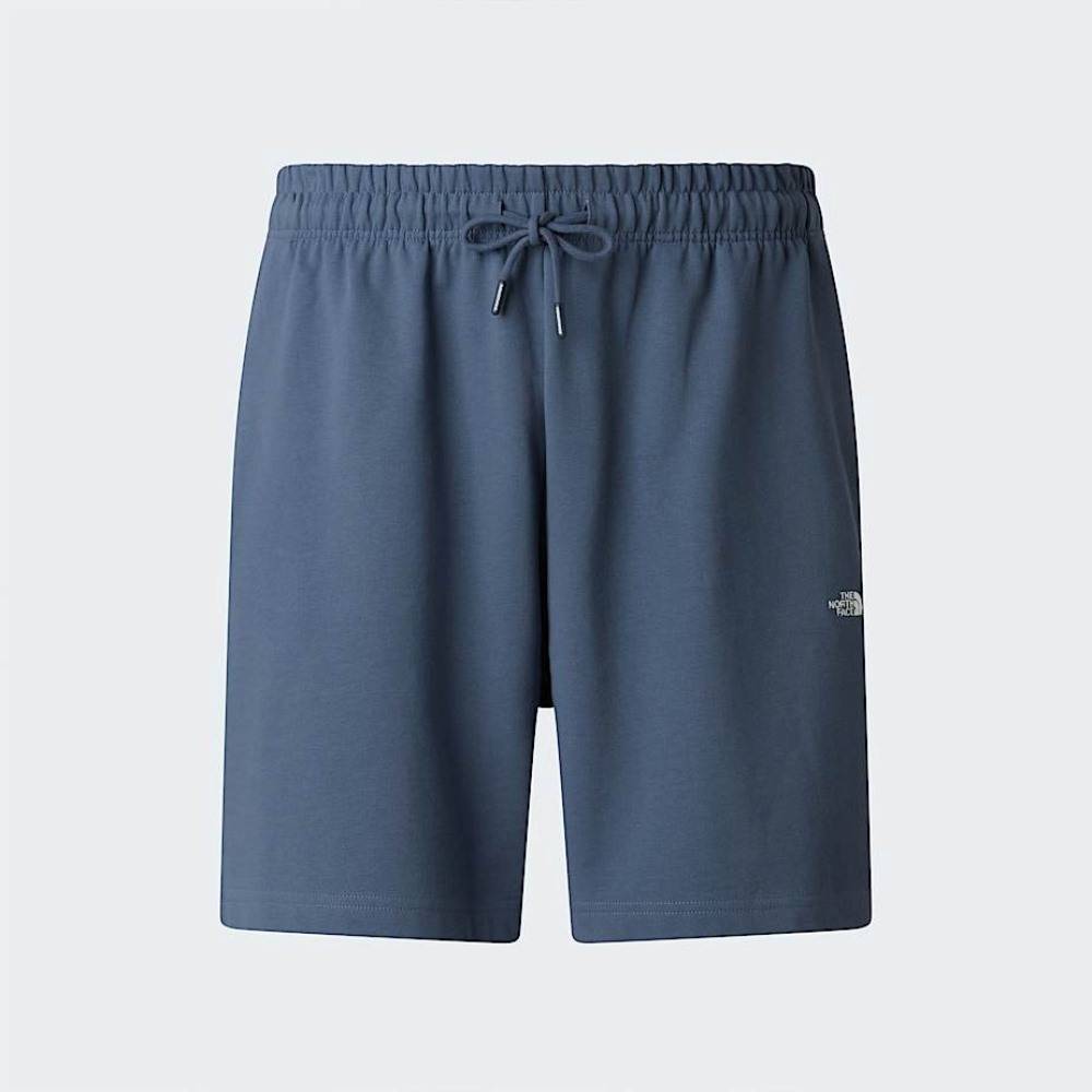 THE NORTH FACE M ESSENTIAL LIGHT RELAXED SHORTS
