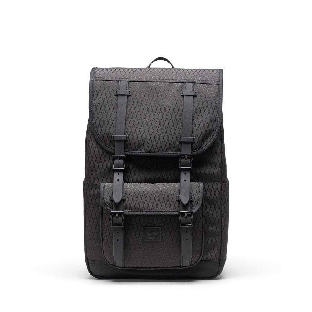 HERSCHEL LITTLE AMERICA MID BACKPACK 21L