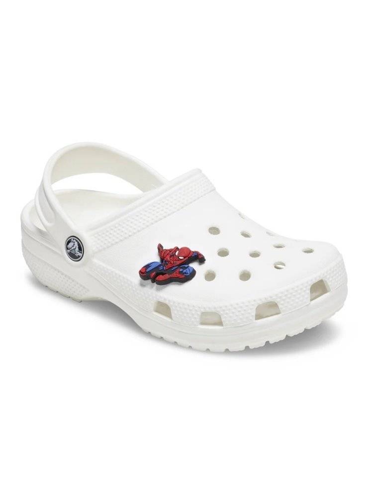 CROCS SPIDERMAN 1 JIBBITZ™ CHARM