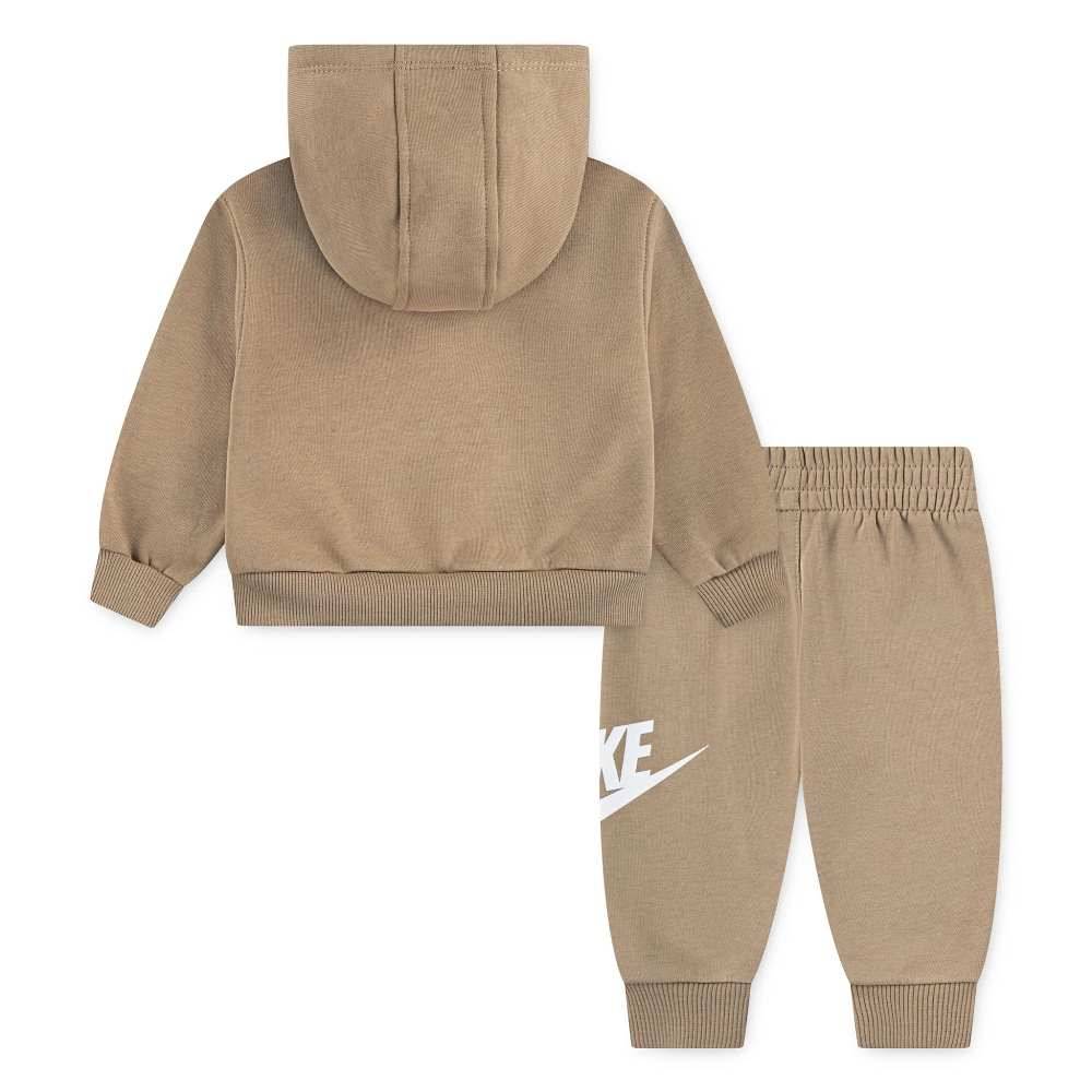 NIKE INFANT CLUB FLEECE SET