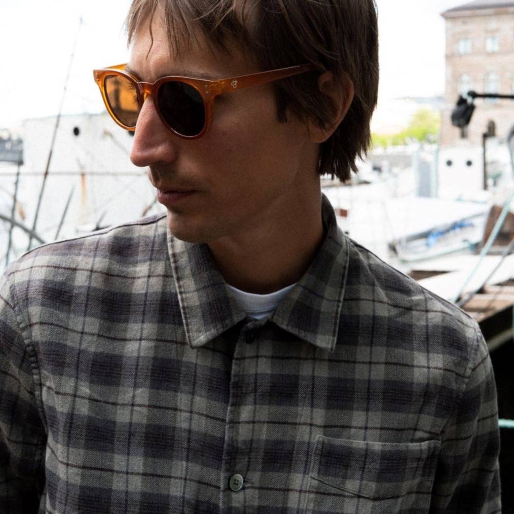 CHPO BYRON X SUNGLASSES 50mm
