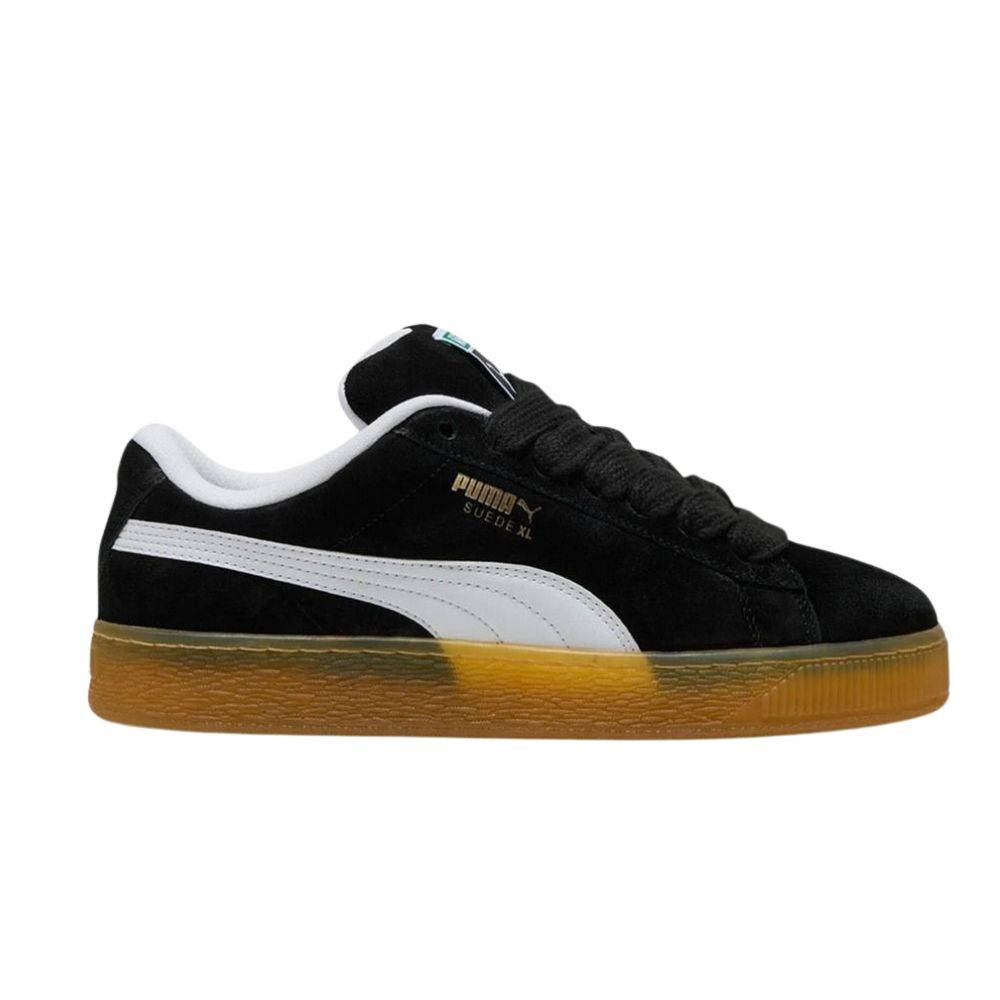 PUMA SUEDE XL DARK RISK