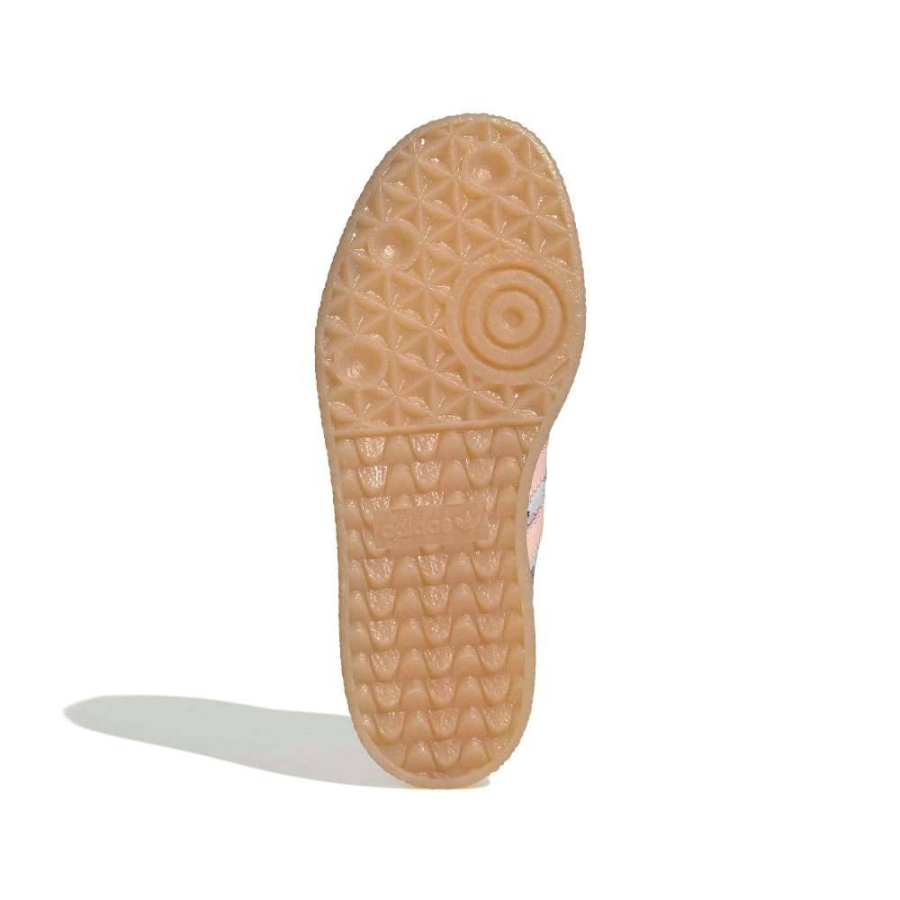 ADIDAS ORIGINALS JUNIOR LIBERTY LONDON SAMBAE SHOES