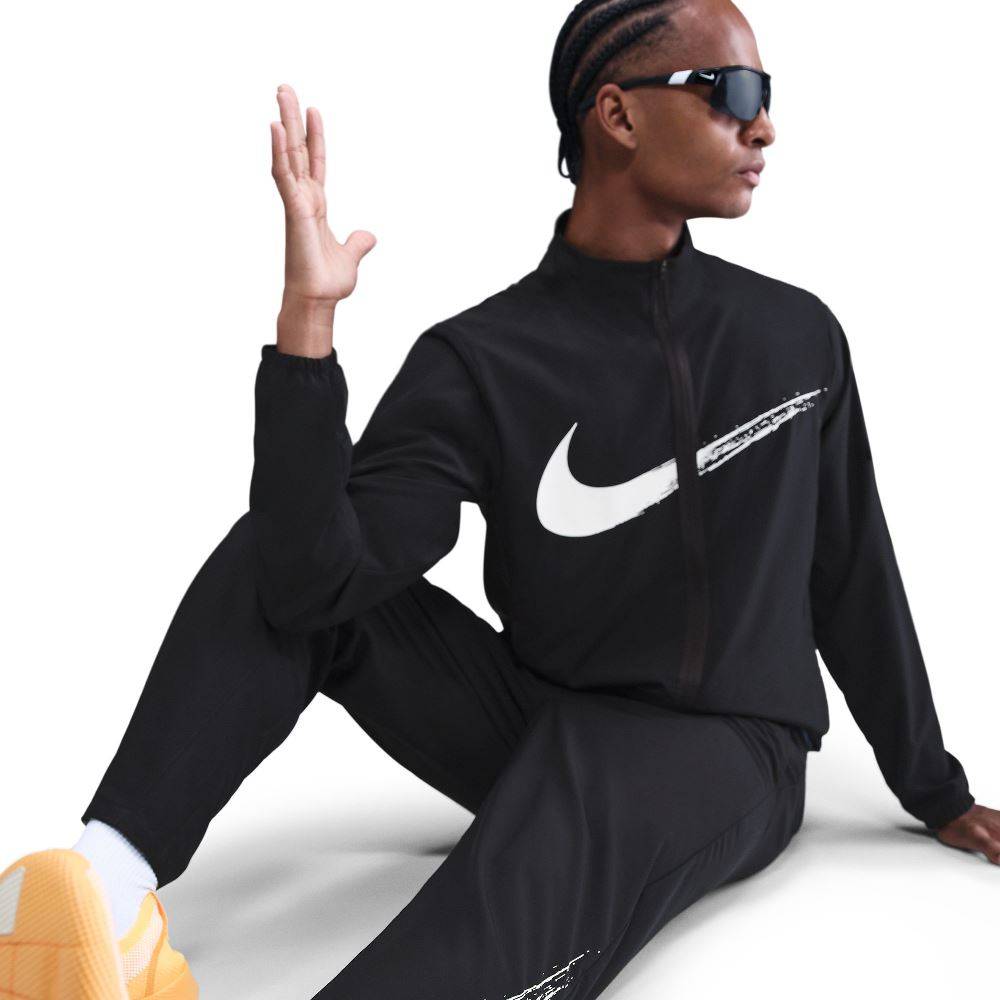 NIKE NSW DRI-FIT OC VERSALITE TROUSERS
