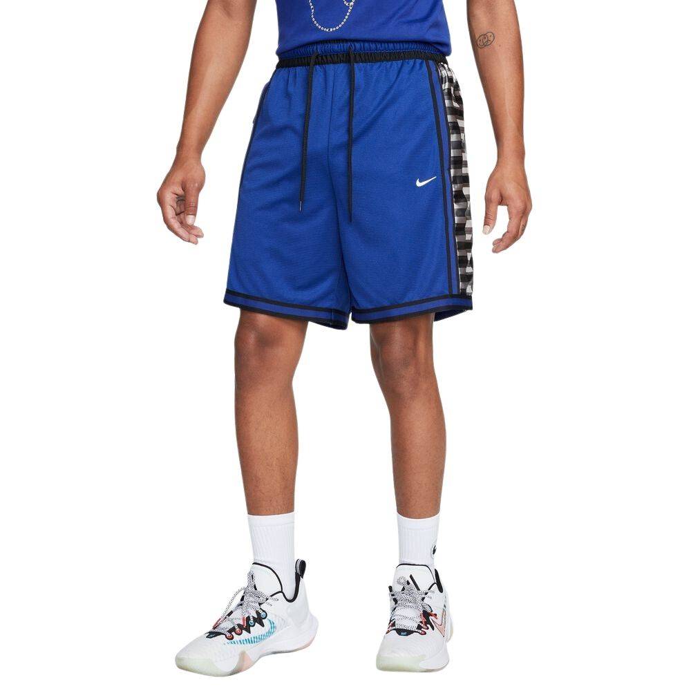 NIKE DRI-FIT DNA+ SSN BASKETBALL SHORT