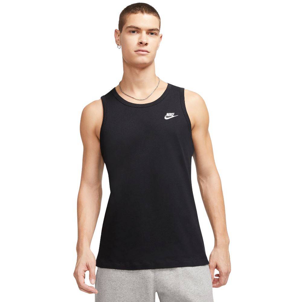 NIKE SPORTSWEAR CLUB MENS TANK