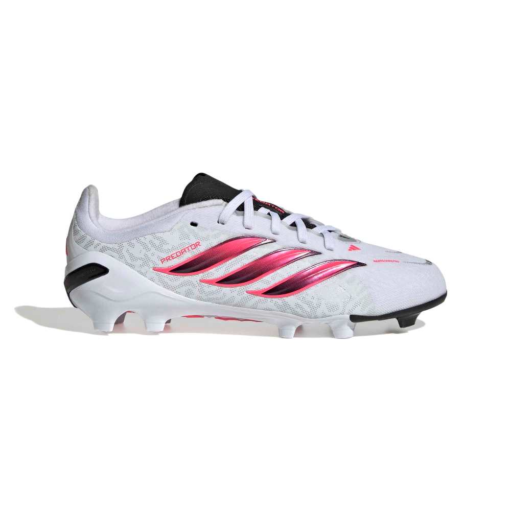 ADIDAS PREDATOR ELITE FG J