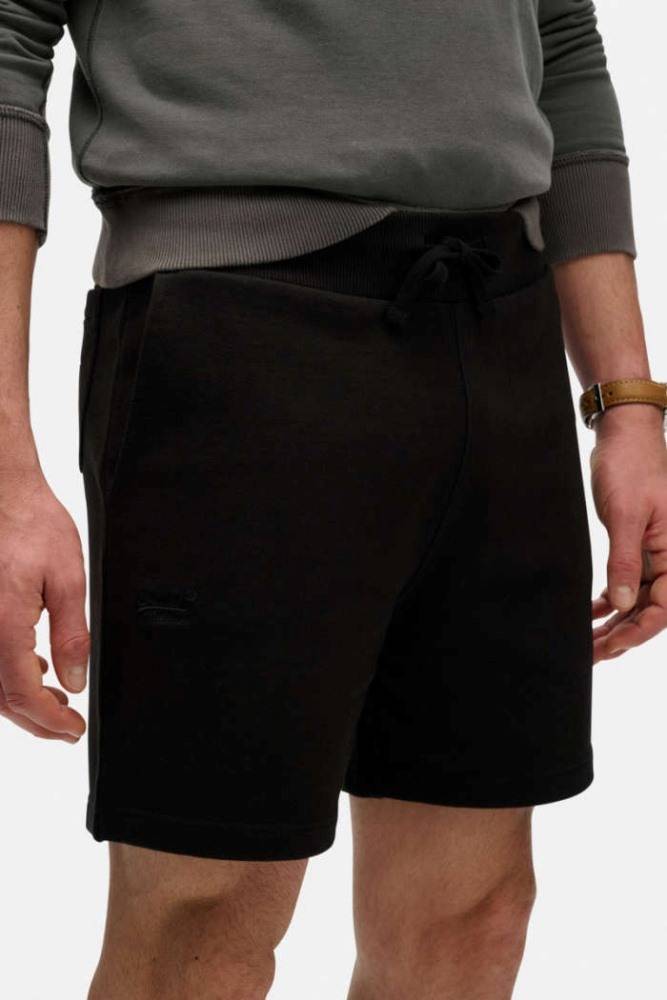 SUPERDRY ESSENTIAL LOGO CLASSIC SHORT