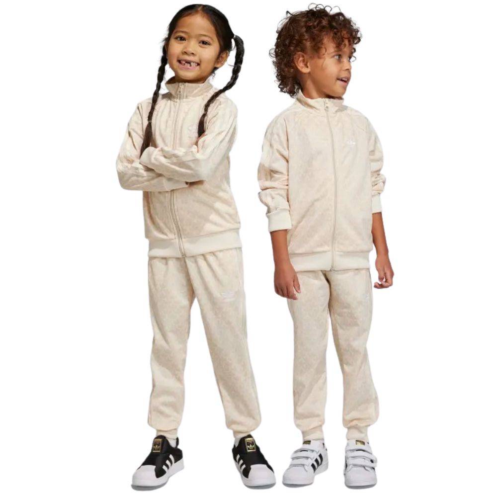 ADIDAS TRACKSUIT