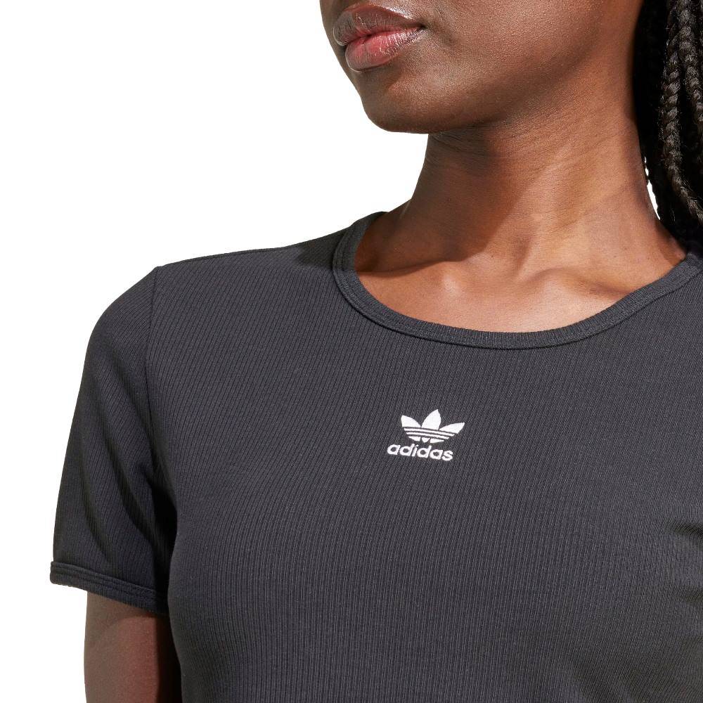 ADIDAS ESS RIB TEE