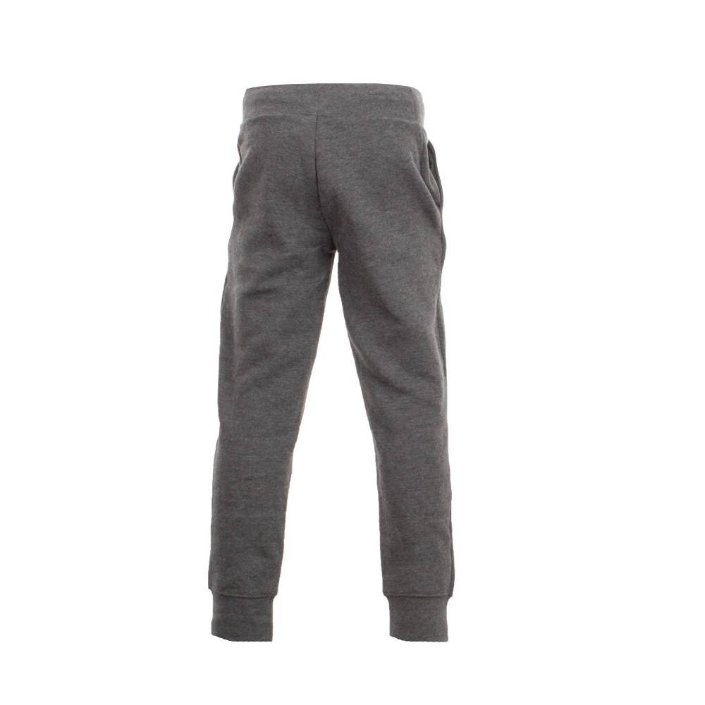 NIKE LITTLE GIRLS PE FLEECE JOGGER
