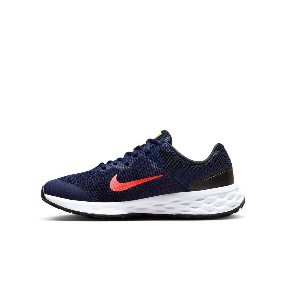 NIKE REVOLUTION 6 NN JUNIOR SHOES