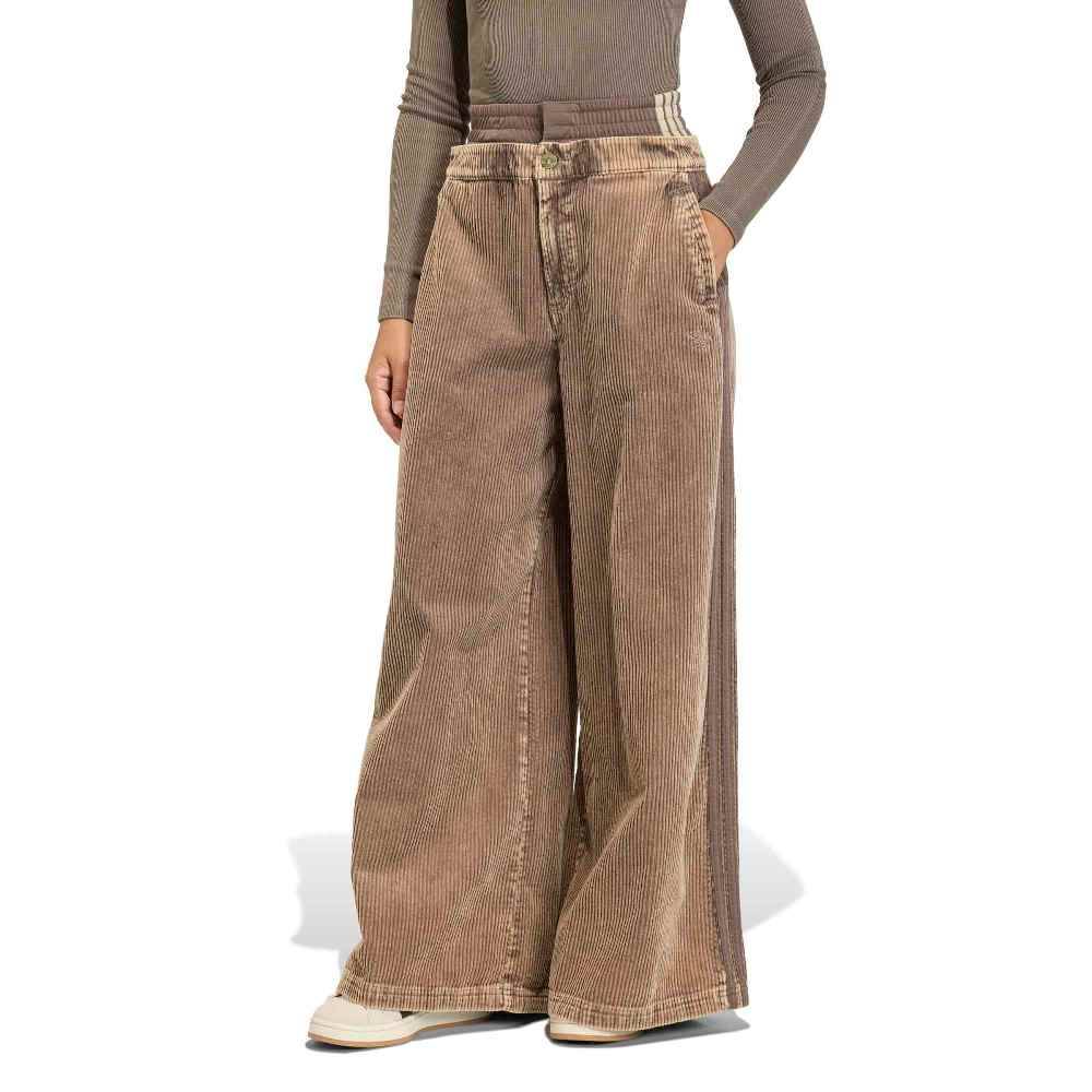 ADIDAS CORDUROY SUPERSTAR PANT